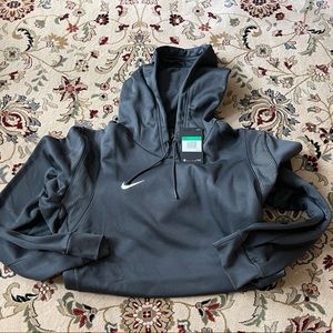 Nike Dri Fit Hoodie ~ Brand New